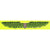 1994-1998 Mustang Grille, Ford NOS