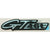 1996-1998 Mustang Emblem, GT, Ford