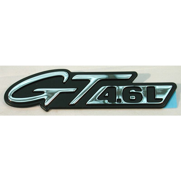1996-1998 Mustang Emblem, GT, Ford