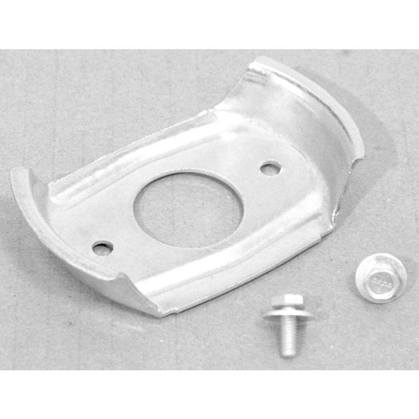 1970-1973 Mustang Hood Latch Retainer, Racing Type