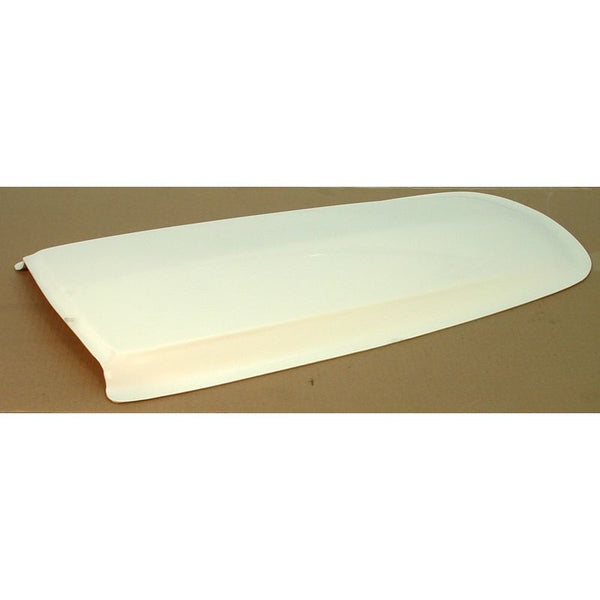 1965-1966 Shelby Mustang Hood Scoop GT350 Bonded-On Style