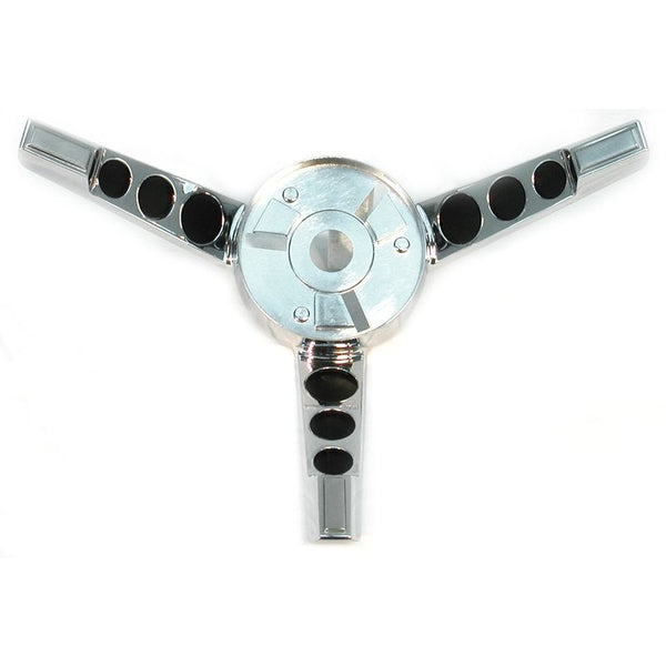 1967 Mustang Horn Ring, w/Standard Wheel