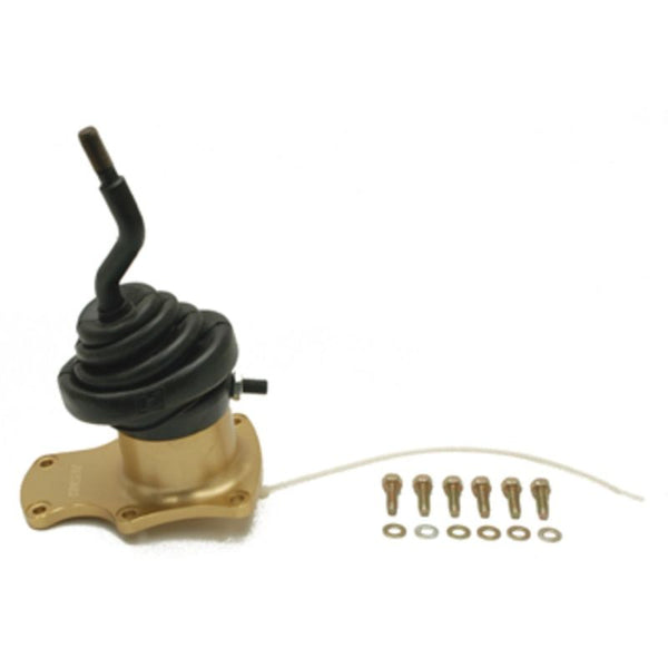 1983-1993 Mustang Hurst Billet Plus Shifter, Tremec 3550