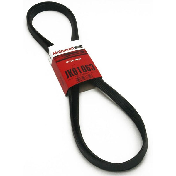 1994 Mustang Belt, 5.0L