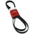 2000-2002 Mustang Belt, 4.6L