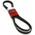 1996-1999 Mustang Belt, 4.6L, Motorcraft