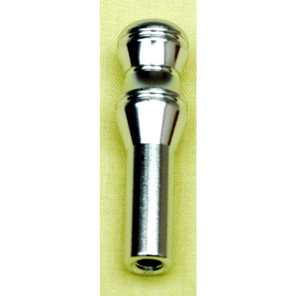 1979-2011 Mustang Door Lock Knob Billet Deluxes