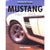 Mustang 1964 1/2-1973