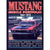 Mustang Muscle Portfolio 1967-1973