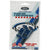 1979-1998 Mustang Wire Divider Set, Blue, 2 wire divider