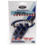 1979-1998 Mustang Wire Divider Set, Blue, 3 wire divider