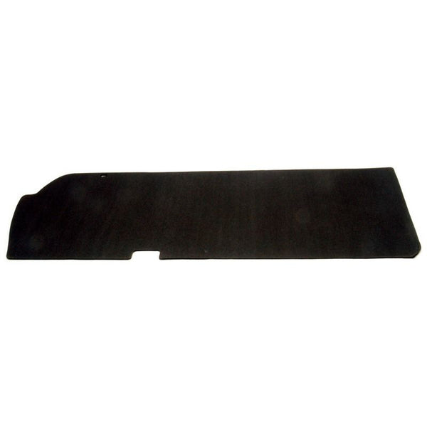 1969-1970 Mustang Tail Light Filler Boards, Shelby