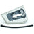 1967-1968 Mustang Fastback Quarter Vent Door, LH