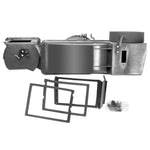 1969-1970 Mustang Heater Box, w/o Integral A/C