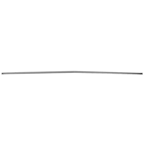 1971-1972 Mustang Grille Molding, Upper or Lower