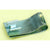 1965-1973 Mustang Fuel & Brake Line Clip, Used Under Floor Pan
