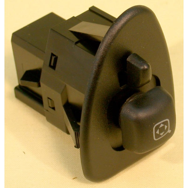1994-2004 Mustang Outside Mirror Control Switch, Ford