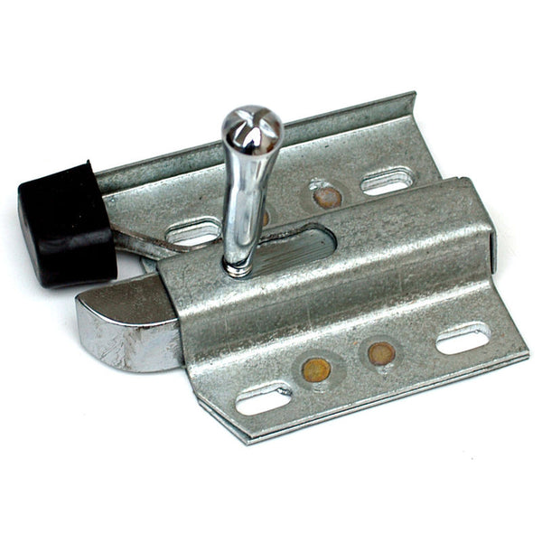 1967-1970 Mustang Fastback Fold Down Rear Seat Latch, LH