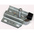 1967-1970 Mustang Fastback Fold Down Rear Seat Latch, RH