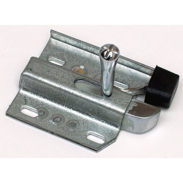 1967-1970 Mustang Fastback Fold Down Rear Seat Latch, RH