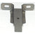 1969-1970 Mustang Rear Inner Trunk Bracket, RH or LH