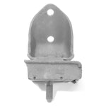 1964-1967 Mustang Motor Mount, 6 cyl, LH
