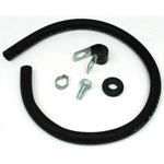 1965-1970 Mustang Rear End Vent Hose Kit