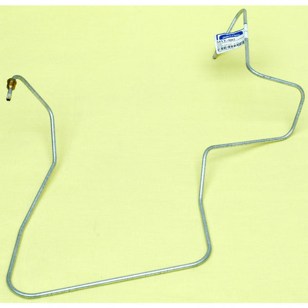 1966-1968 Mustang Distributor To Carburetor Vacuum Line, 6 cyl, 200 CID