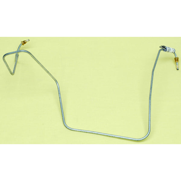 1964-1965 Mustang Distributor To Carburetor Vacuum Line, 6 cyl, 170 CID