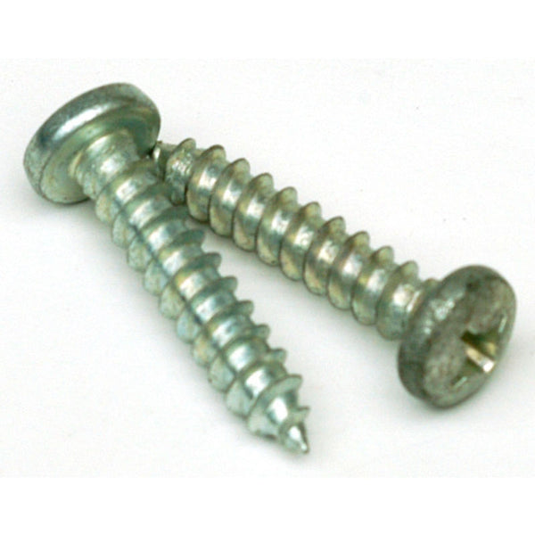 1965-1966 Mustang Arm Rest Base Screws, 1-1/4 inches Long