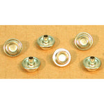 1965-1973 Mustang Interior Quarter Trim Snaps