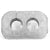 1965-1966 Mustang P/S Hose Mounting Insulator