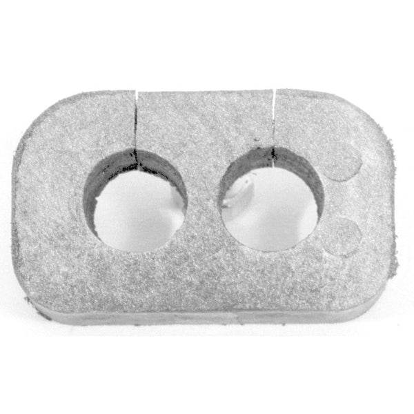 1965-1966 Mustang P/S Hose Mounting Insulator