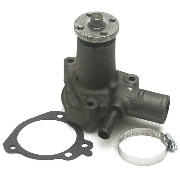 1983-1993 Mustang Water Pump, Motorcraft, 2.3L