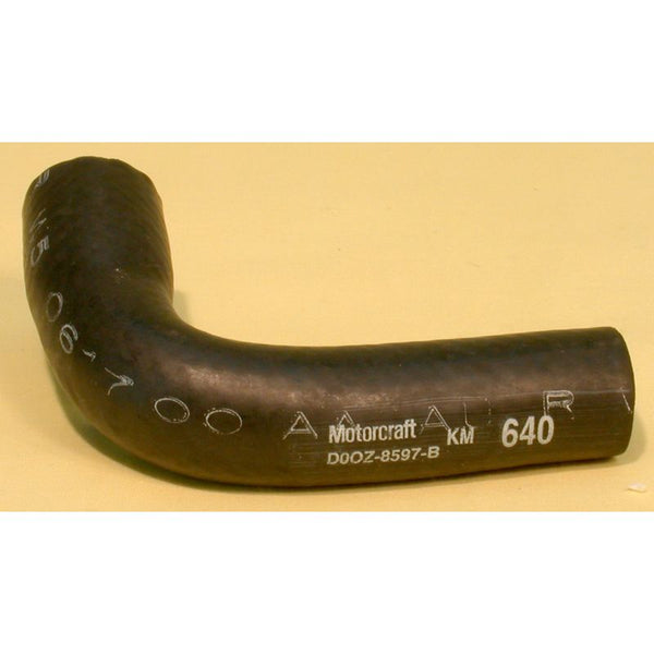 2001-2004 Mustang Water Bypass Hose, 4.6L