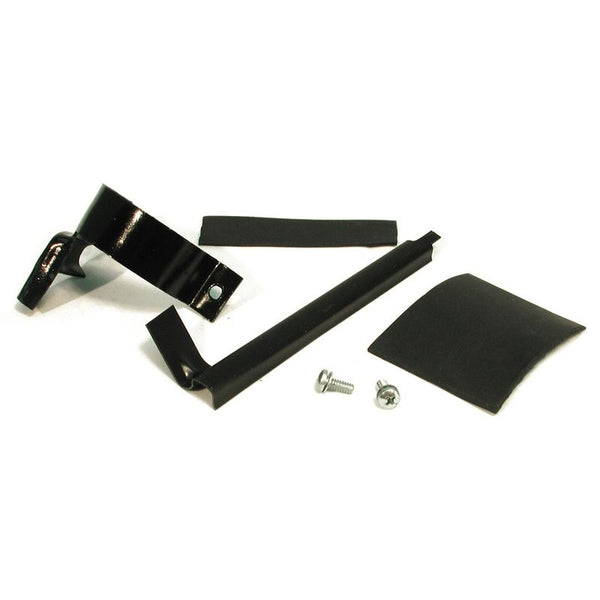 1966 Mustang Rally Pac Bracket & Channel