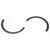 1965-1973 Mustang Rear Main Seal, 260, 289