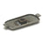 1965-1973 Mustang Seat Belt Anchor Plate