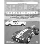 Illustrated Shelby Buyer's Guide