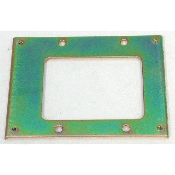1965-1968 Mustang Automatic Transmission Shifter Cover Retainer Plate