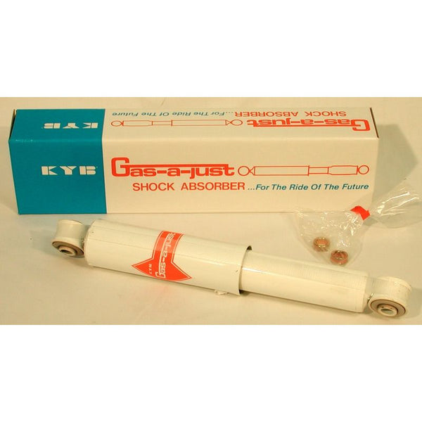 1984-2004 Mustang KYB Quad Shock