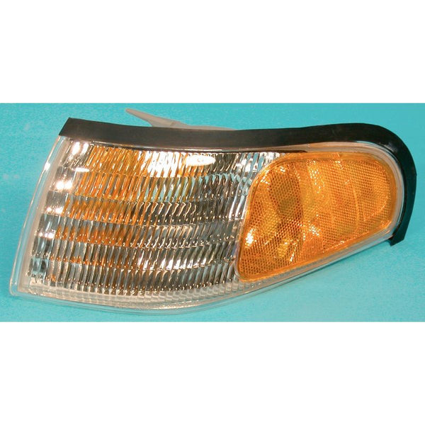 1994-1998 Mustang Side Marker Light, LH