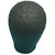 1999-2004 Mustang Stock Shifter Knob, Cobra, Leather, Ford