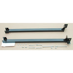 1965-1970 Mustang Subframe Connector, Coupe & Fastback