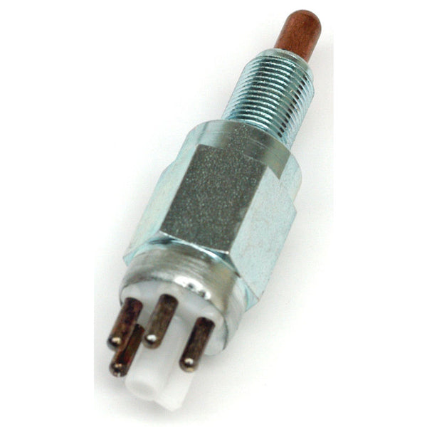 1979-1989 Mustang Neutral Safety Switch, 3 Spd, AOT Trans, Motorcraft