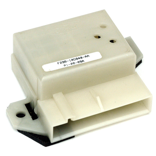 1992-2007 Mustang Seat Belt Warning Switch, Motorcraft