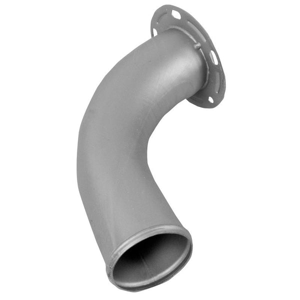 1967-1968 Mustang Fuel Tank Filler Pipe