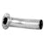 1969 Mustang Fuel Tank Filler Pipe