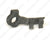 1965-1968 Mustang Throttle Rod Clip