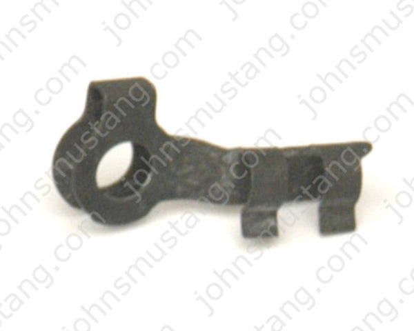 1965-1968 Mustang Throttle Rod Clip